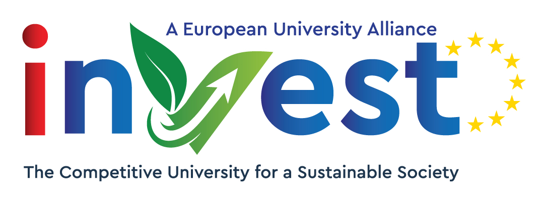 Logo European University Alliance